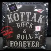 Kottak - Rock & Roll Forever album cover