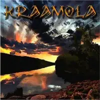 Kraamola - Self-Titled album cover