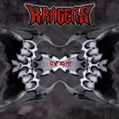 Kragens - Infight album cover