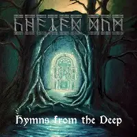 Khazad-dûm - Hymns from the Deep album cover