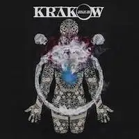 Krakow - Amaran album cover