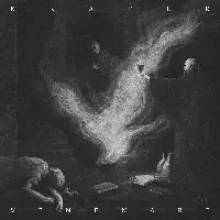 Krater - Venenare album cover