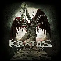 Kratos - Arlechino album cover