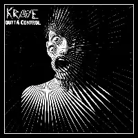 Krave - Exposure album cover