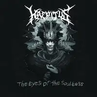 Krepitus - Eyes Of The Soulless album cover