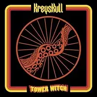 Kreyskull - Tower Witch album cover