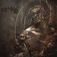 Kriemhild - Face The Wrath album cover