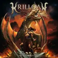 Krilloan - Emperor Rising album cover