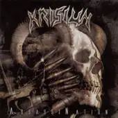 Krisiun - Assassination album cover