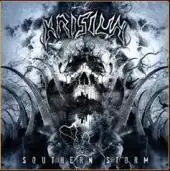 Krisiun - Southern Storm album cover