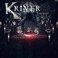 Kriver - Foresight album cover