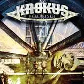 Krokus - Hellraiser album cover