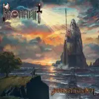 Kromheim - Journey to Divinity album cover