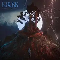 Krosis - A Memoir of Free Will album cover