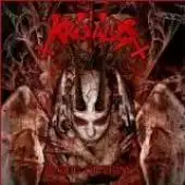 Krotalus - Blood Offerings album cover