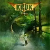 Kruk - Before album cover
