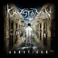 Krystalyan - Undefined album cover