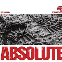 Kublai Khan TX - Absolute album cover