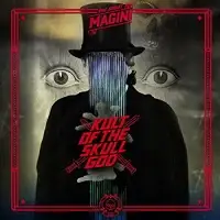 Kult of the Skull God - The Great Magini album cover