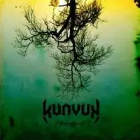 Kunvuk - Twitcher album cover