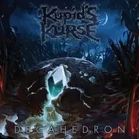 Kupid's Kurse - Decahedron album cover