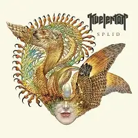 Kvelertak - Splid album cover