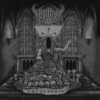 Kvltist - Catechesis album cover