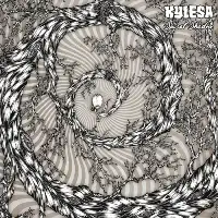 Kylesa - Spiral Shadow album cover