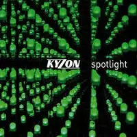 Kyzon - Spotlight album cover