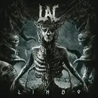 LAC - Limbo album cover