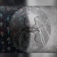 Lacrimae - Entropia album cover