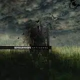 Lacrimas Profundere - Antiadore album cover