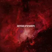 Lacrimas Profundere - Bleeding the Stars album cover