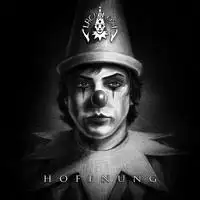 Lacrimosa - Hoffnung album cover