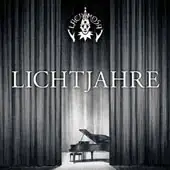 Lacrimosa - Lichtjahre album cover