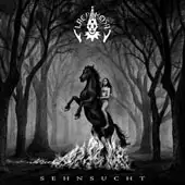 Lacrimosa - Sehnsucht album cover