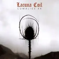 Lacuna Coil - Comalies XX album cover