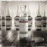 Lacuna Coil - Dark Adrenaline album cover