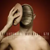 Lacuna Coil - Karmacode album cover