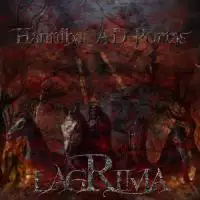 Lagrima - Hannibal Ad Portas album cover