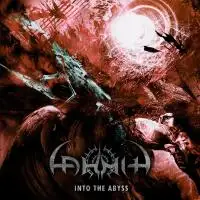 Lahmia - Into The Abyss album cover