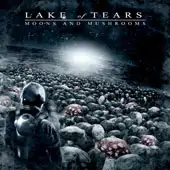 Lake Of Tears - Moons And Mushrooms album cover