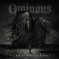 Lake Of Tears - Ominous album cover