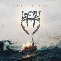 Lalu - Atomic Ark album cover