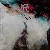 Lalu - Paint the Sky album cover