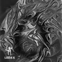 Lam - Liber K album cover