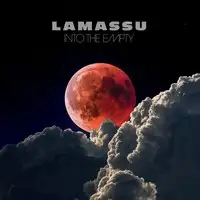 Lamassu - Into the Empty album cover