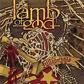 Lamb Of God - Killadelphia album cover