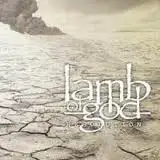 Lamb Of God - Resolution album cover