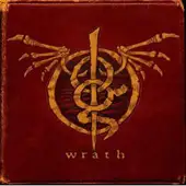 Lamb Of God - Wrath album cover